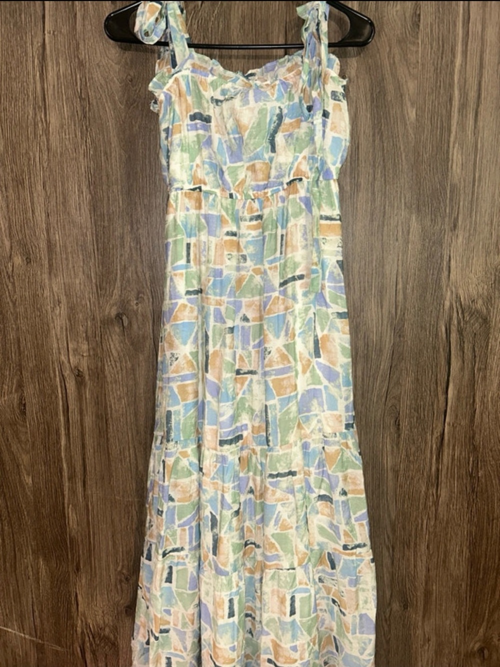 Blue Pepper Women’s Dress